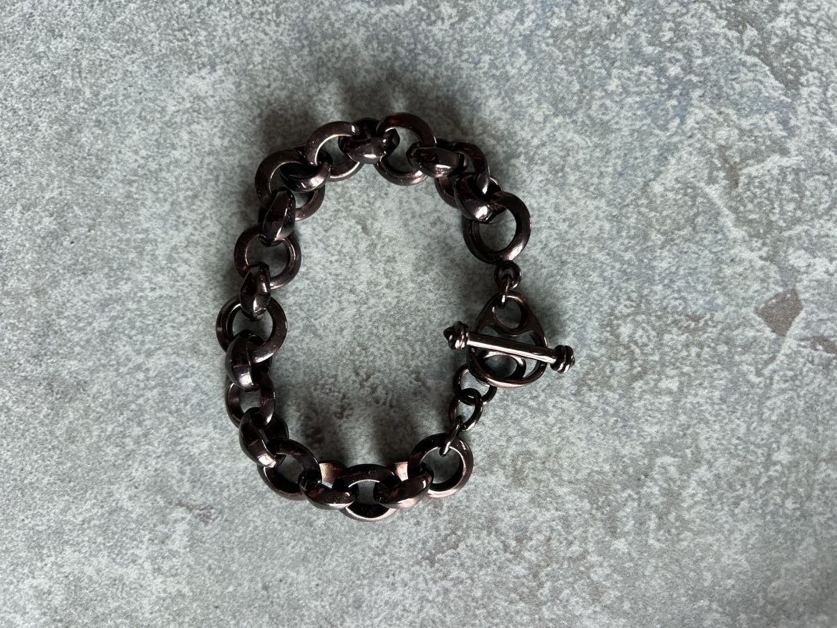 Bracciali & Braccialetti: ARMKETTELI NEU  – Nuovo e nell'imballaggio originale da Nidfurn venduto da cejeisda 1