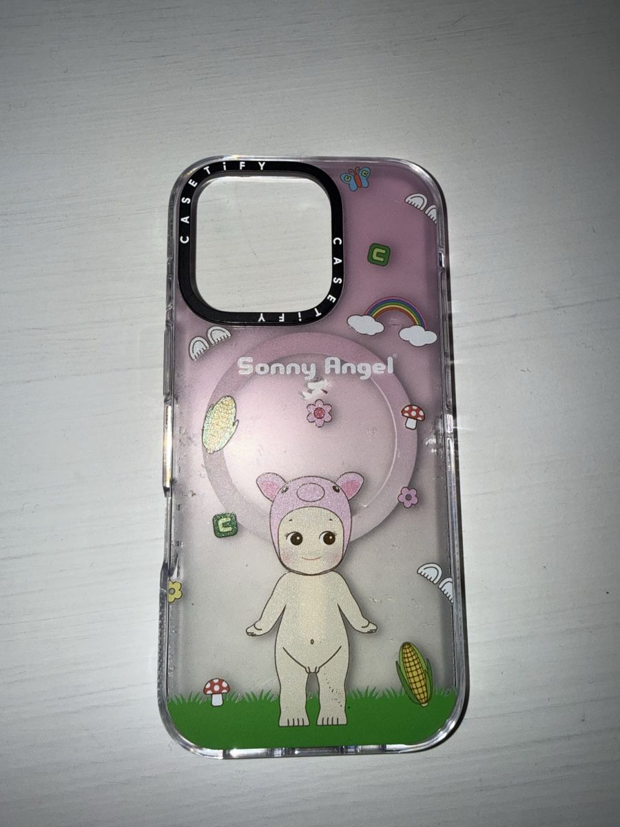 Coques & Protection écran: Castify Case iPhone 16 pro – D'occasion à Bottmingen par Itsclaire 5