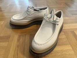 Loafer creme 