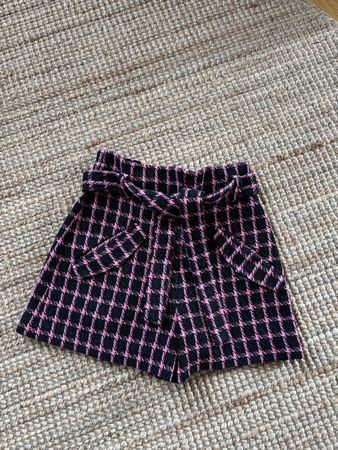 Short Maje