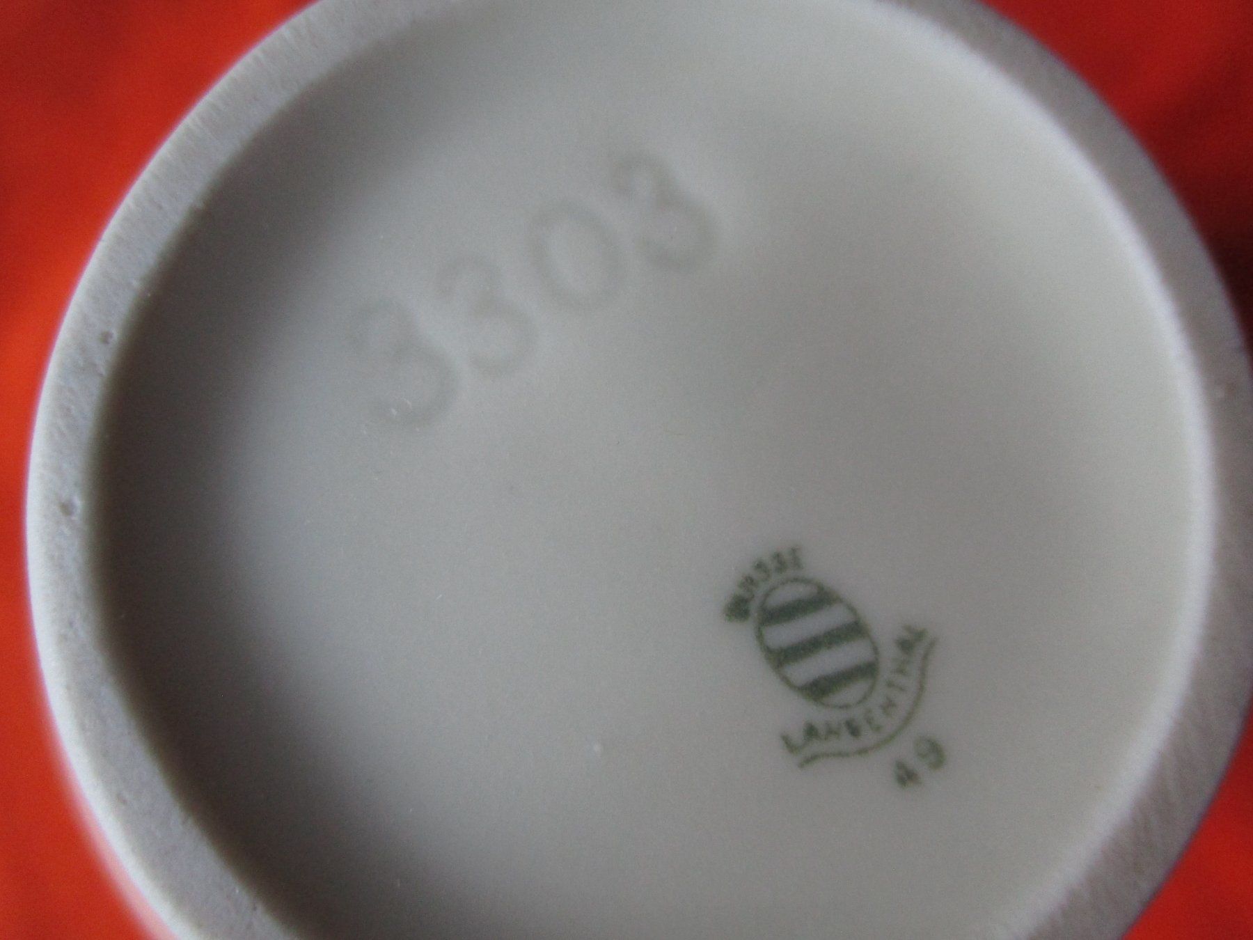 Vasi & Recipienti: Vase Langenthal 1949 – Usato da Birsfelden venduto da alles-muss-raus 2