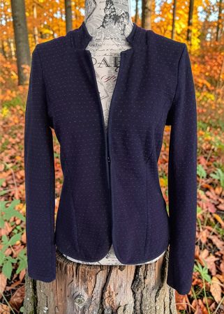 3030SE – Blazer Tom Tailor – S