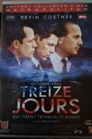 DVD Treize Jours Kevin Costner Coffret Collector 2