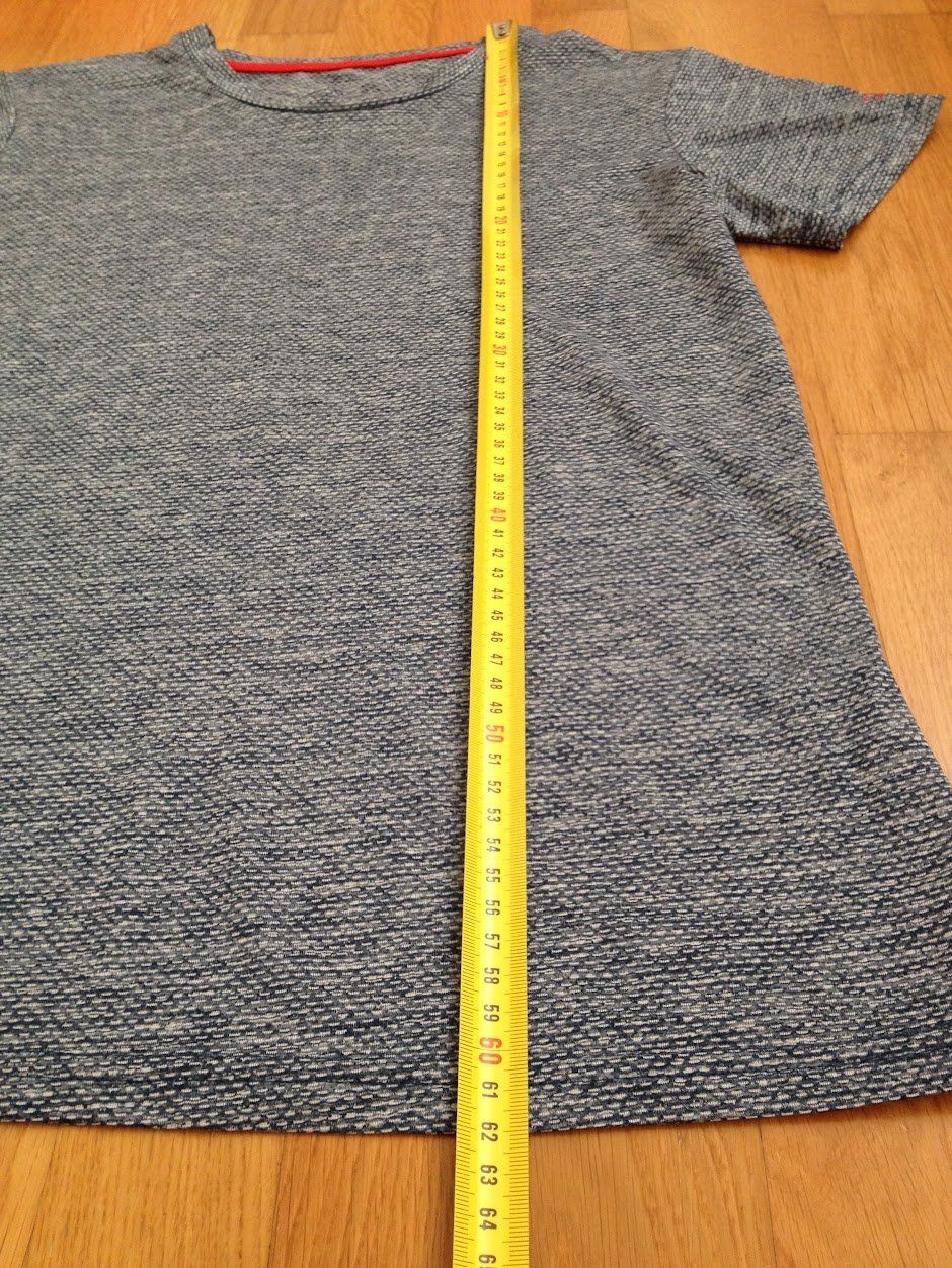 T-Shirts: Sport Shirt – Gebraucht aus Dübendorf von Fip05 1