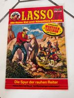 Bande dessinée Lasso numéro 561 édition Bastei état usagé