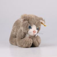 Steiff Katze Kuschel 5520/25
