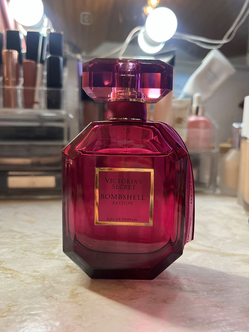 Victoria's Secret Profumi & Eau de Toilette: Victoria's Secret Parfum Bombshell Passion 100ml – Usato da Kriessern venduto da loolah
