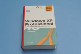 Bünning/Krause: Windows XP Professional