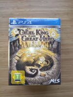 The Cruel King and the Great Hero - Storybook Edition (PS 4)