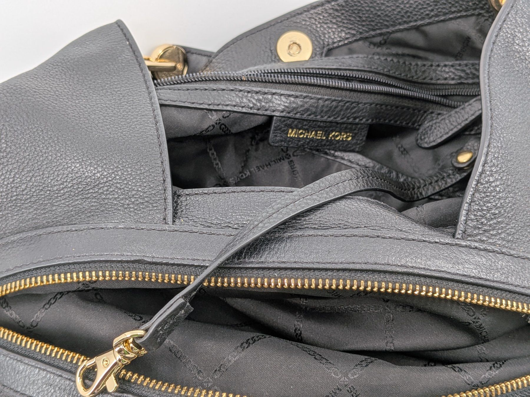 Michael Kors Borse da donna: Michael Kors Tasche – Usato da Emmen venduto da magelan 5