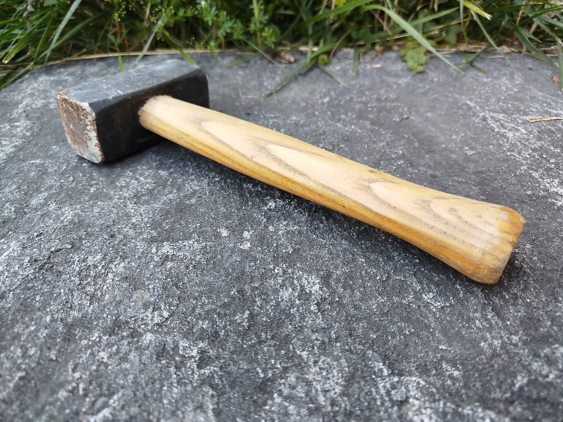 Tous les outils: Hammer / Fäustel – D'occasion à Seewen SZ par Melk2