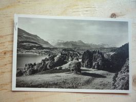 Risch am Zugersee, Kurhaus Waldheim, 23.V.26
