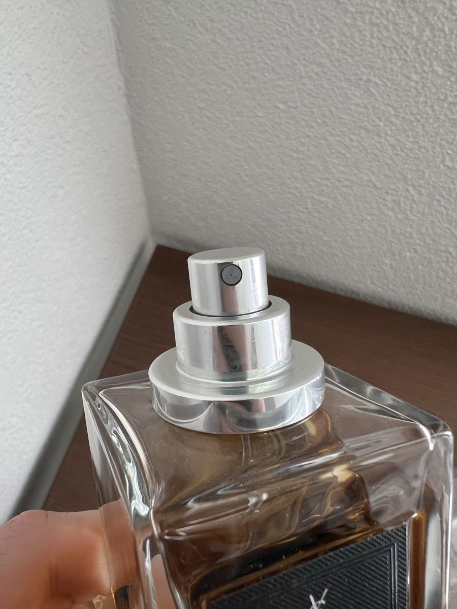 Saint Laurent Parfum & Eau de Toilette: YSL Babycat 100/125ml – Gebraucht aus St. Gallen von ome_g8v2 4