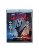 The Dead dont Die Blu-Ray