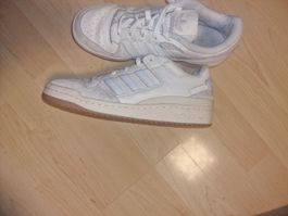 Adidas Forum Low Sneaker, Grösse 40 2/3, Top Zustand!