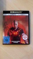 Bloodshot 4K UHD + Blu-Ray