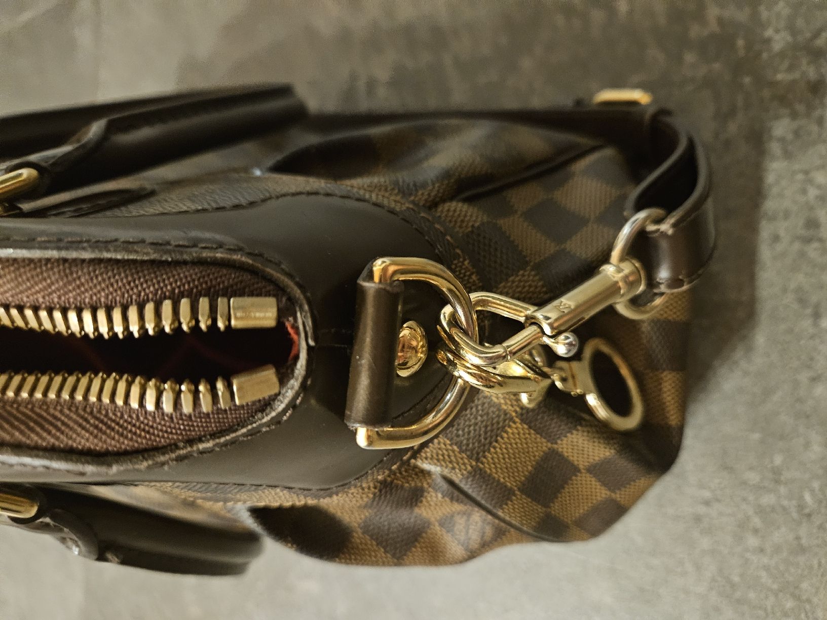 Louis Vuitton Borse da donna: Louis Vuitton - Trevi – Usato da Pura venduto da and_8dzs 2