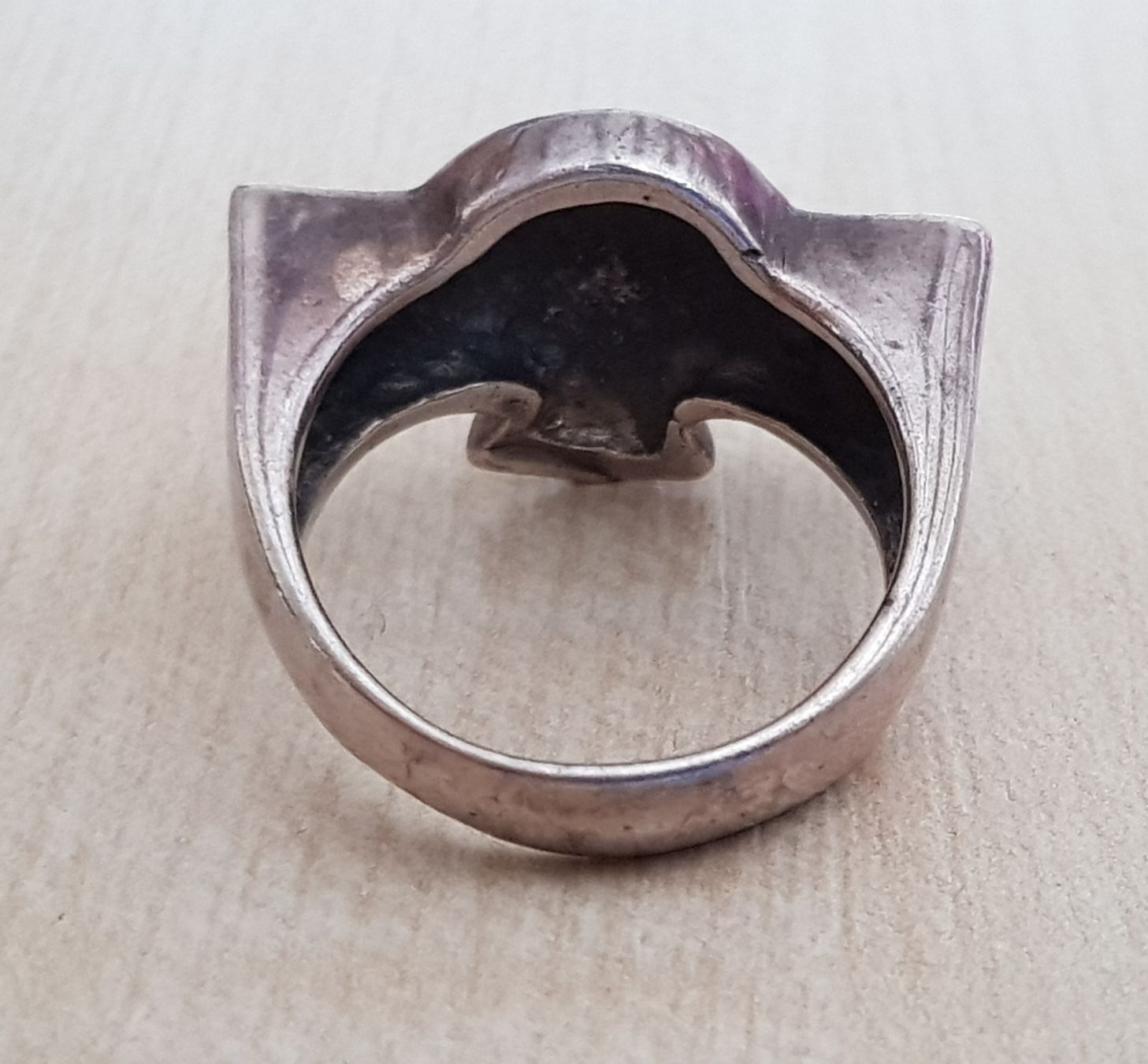 Harley-Davidson Anelli: harley Davidson ring orginal silber – Nuovo (secondo la descrizione) da wetzikon venduto da Bestedienste 2