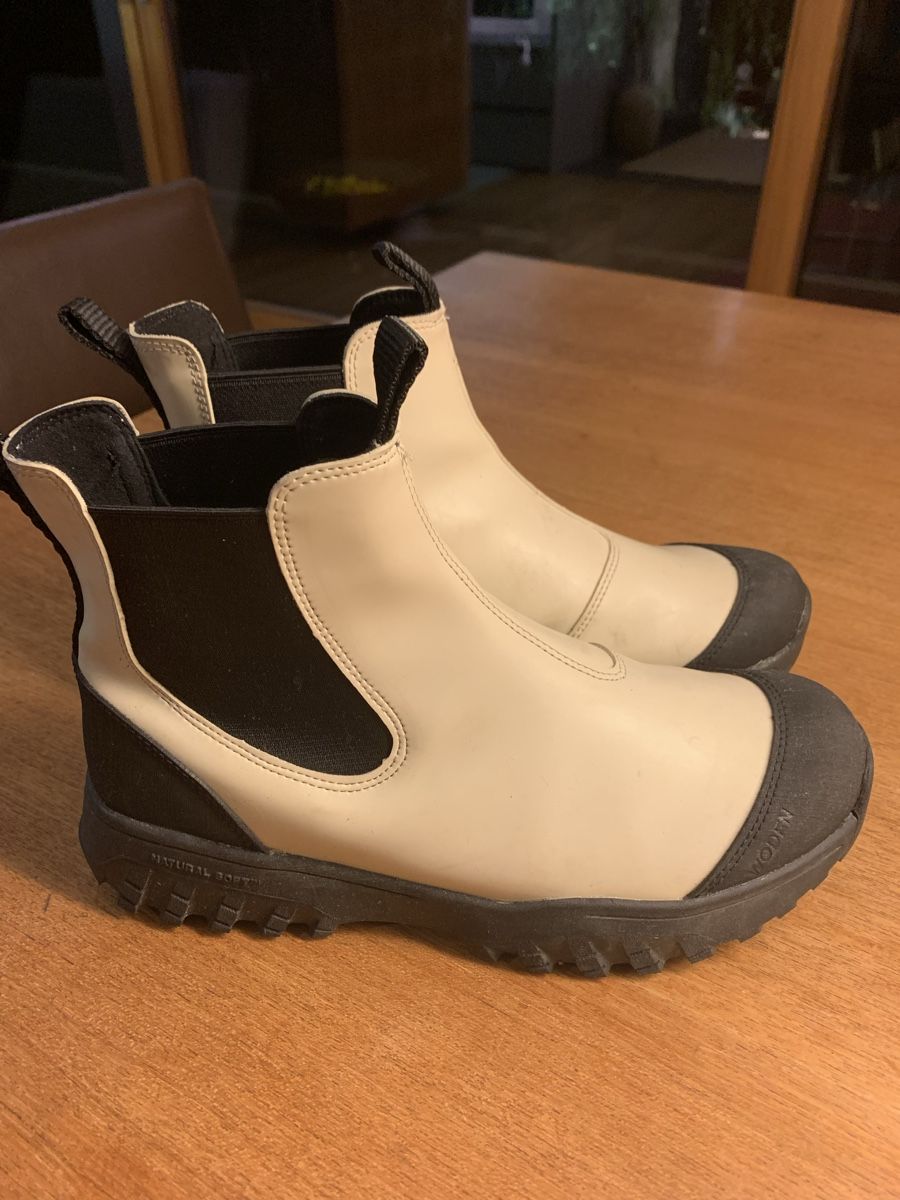 Scarpe da donna: Boots Woden – Nuovo (secondo la descrizione) da Abtwil SG venduto da Fechtili 1