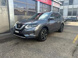 Nissan X-Trail 1.7 dCi acenta Xtronic CVT ALL-MODE 4x4