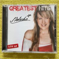 NATACHA-GREATEST HITS