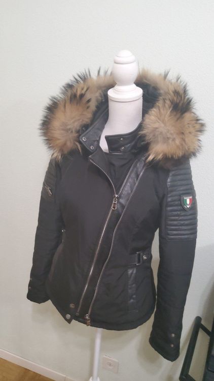 Ventiuno veste hot sale