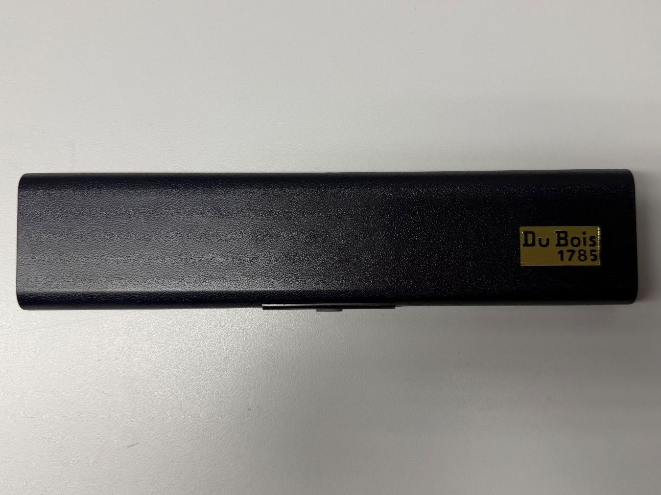 DuBois et fils Uhren: DU BOIS Vintage Uhrenbox – Gebraucht aus St. Gallen von galluswatches 1