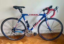 Trek OCLV 5500 carbon USPS team, size 53 - 170-185cm