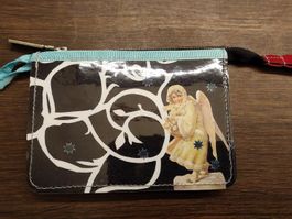 Täschli Etui Portemonnaie nuda Luzern neu