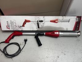 Elektro-Unkrautvernichter mit 2000W Leistung NEU