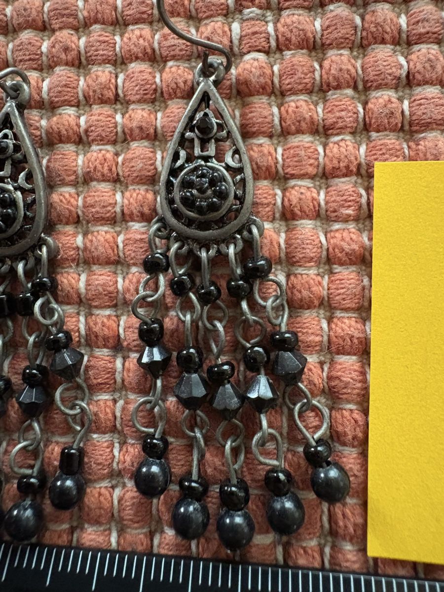 Orecchini pendenti & Orecchini a lobo: Ohrring Modeschmuck – Usato da Rümlang venduto da euqinom16 1