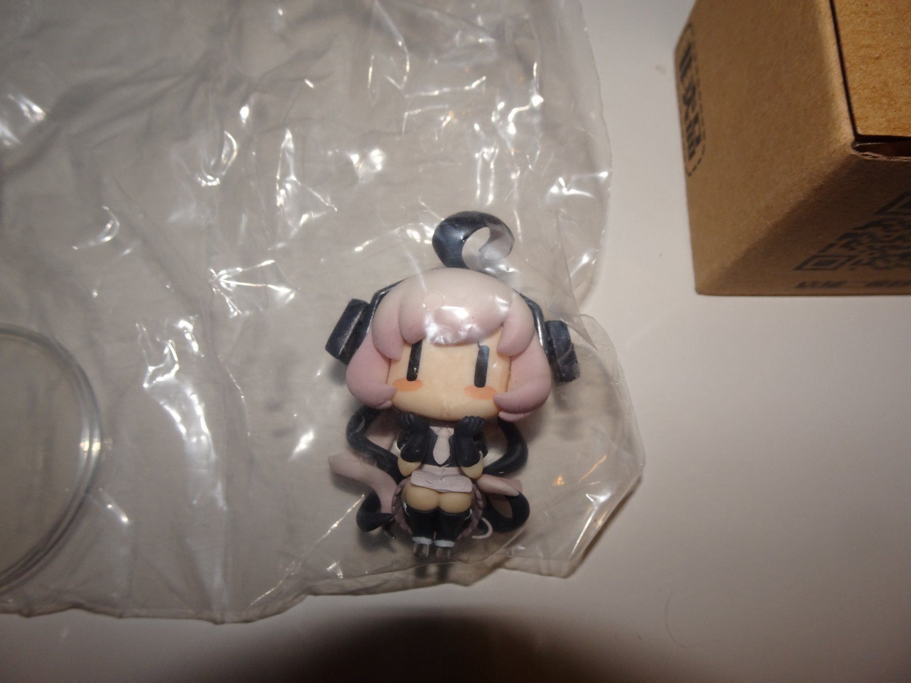 Statuette: Anime Manga PVC Figur von Hobby Max – Usato da Bern venduto da Maronn 3
