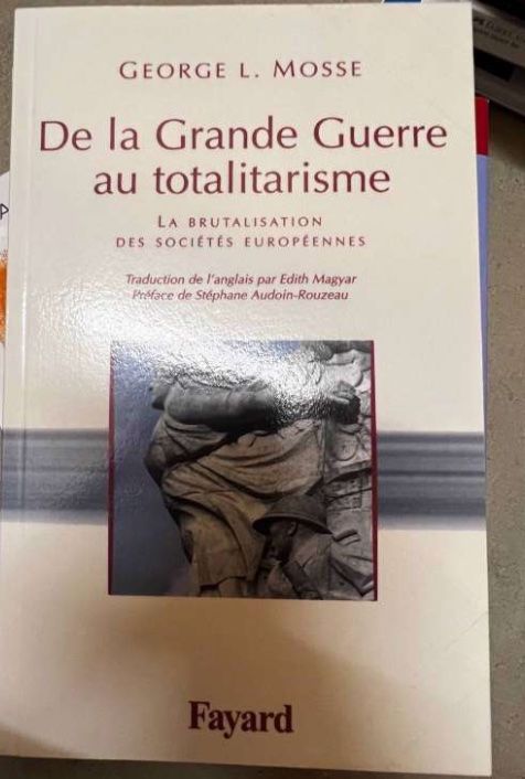 Libri: Livres Histoire – Nuovo (secondo la descrizione) da Gland venduto da ms_ 1