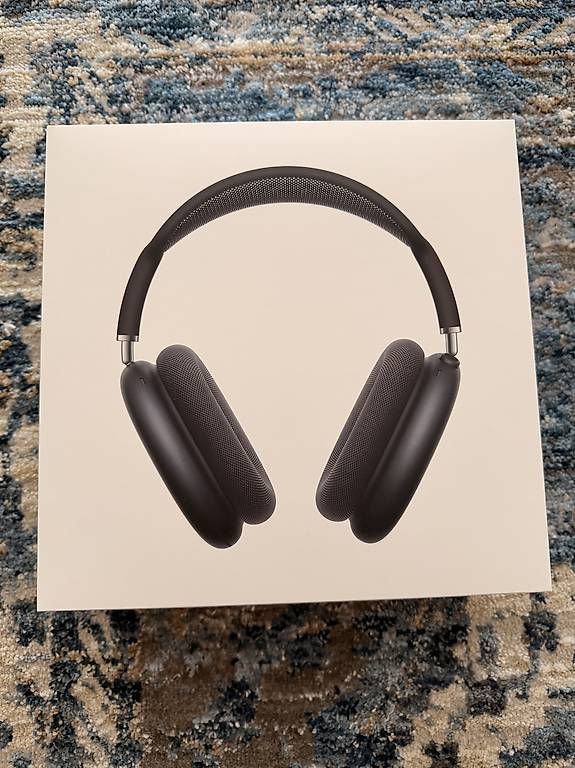 Cuffie: Apple AirPods Max 2 (2026) – Usato da Kloten venduto da ann_b29x 1