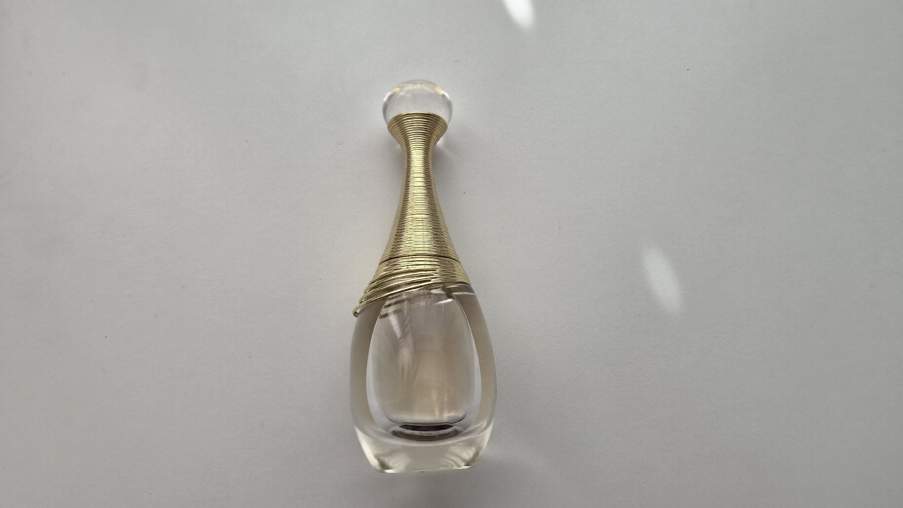 Dior Profumi & Eau de Toilette: Dior J'adore Eau de Parfum 50ml – Usato da Zürich venduto da Gruezi_8046