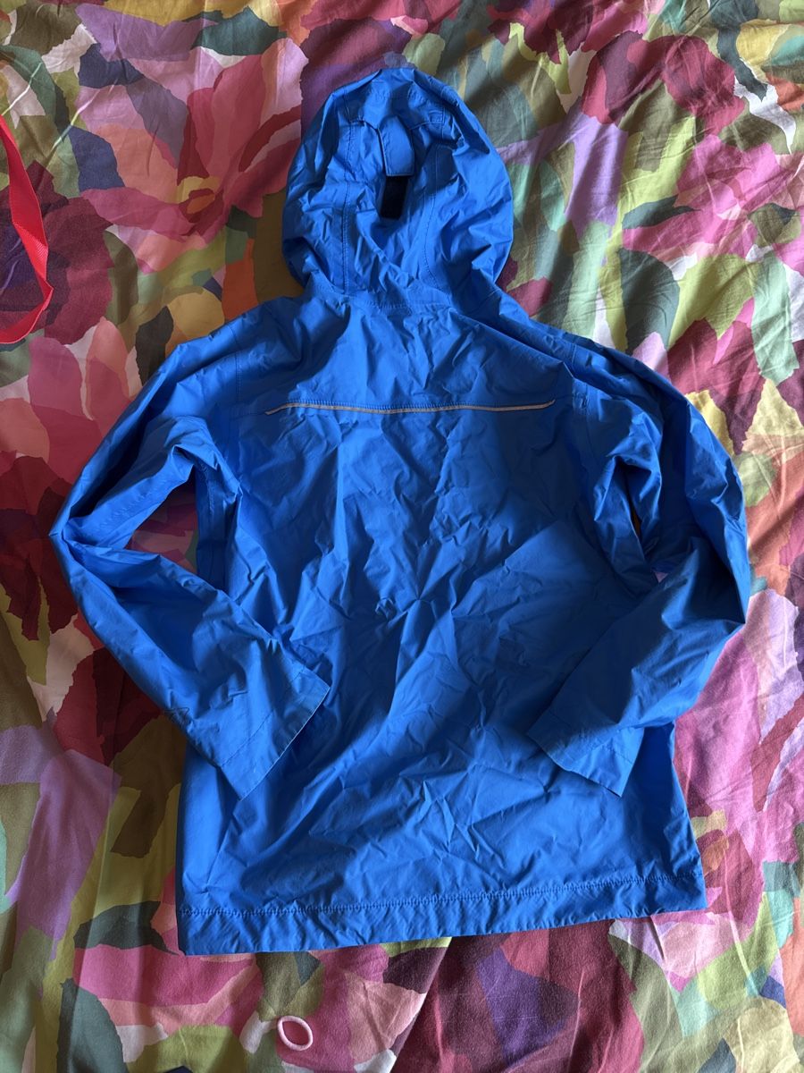 Columbia Giacche: Columbia Regenjacke – Usato da Menzingen venduto da Dali2504 5