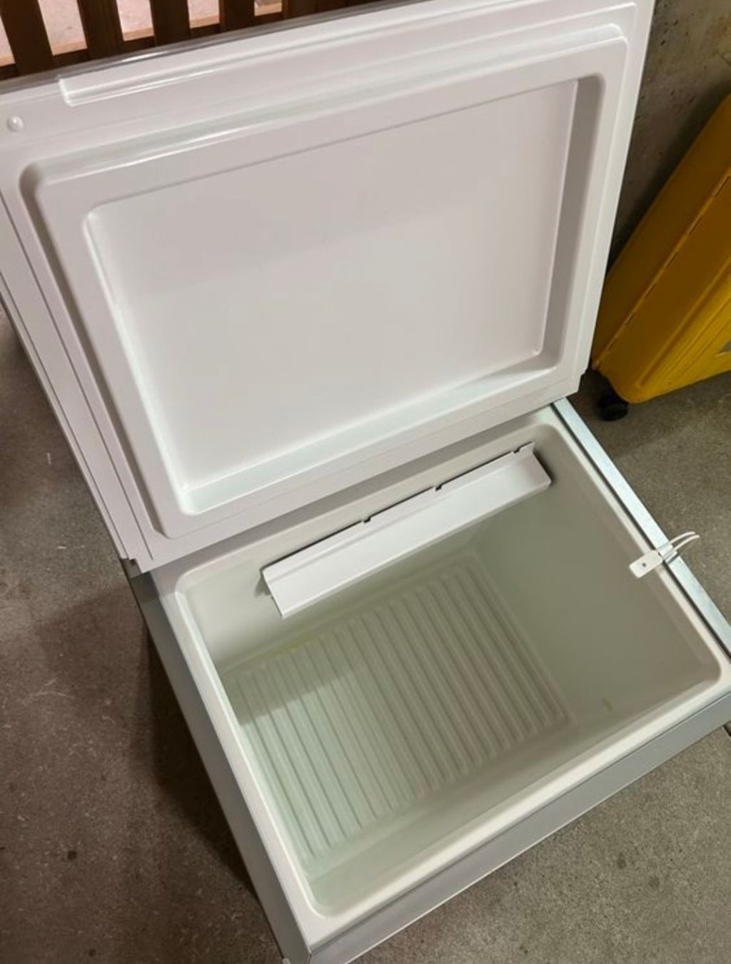 Dometic Kühlschränke & Kühlen: Dometic CombiCool rc1200egp Kühlbox – Gebraucht aus Finsterhennen von 30Henne01 2