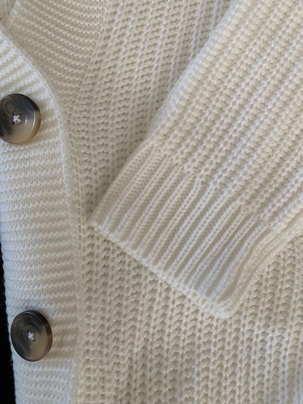 Giacche: Neuwertige Strickjacke Gr. XL – Nuovo (secondo la descrizione) da Heiden venduto da andraaa 2