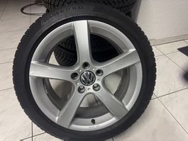 VW Winterräder