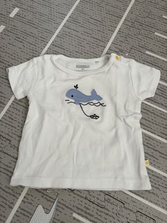 T-Shirt von Staccato Gr. 62