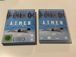 DVD Atmen - Schuber Edition