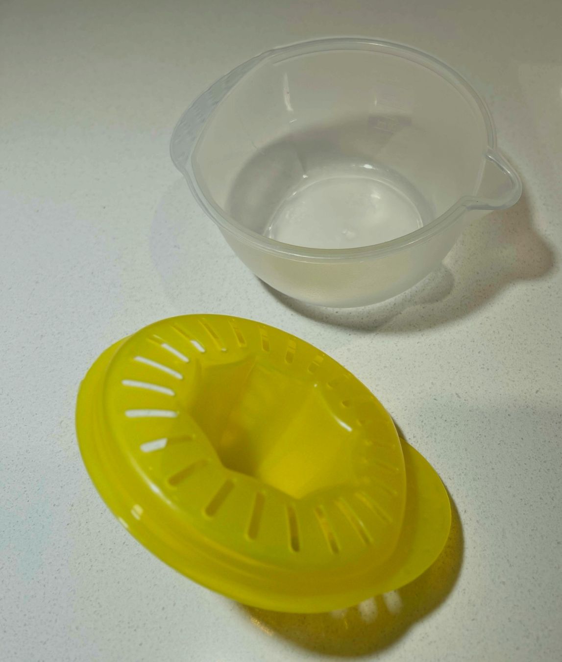 Elettrodomestici da cucina: Zitronenpresse🍋 – Usato da Glattpark(Opfikon) venduto da ste_n99y 2