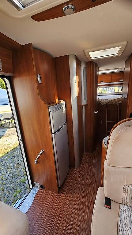 Mobilhome: A vendre beau Laïka Rexosline 720 – Usato da Belmont-Yverdon venduto da FloridaJeep 3