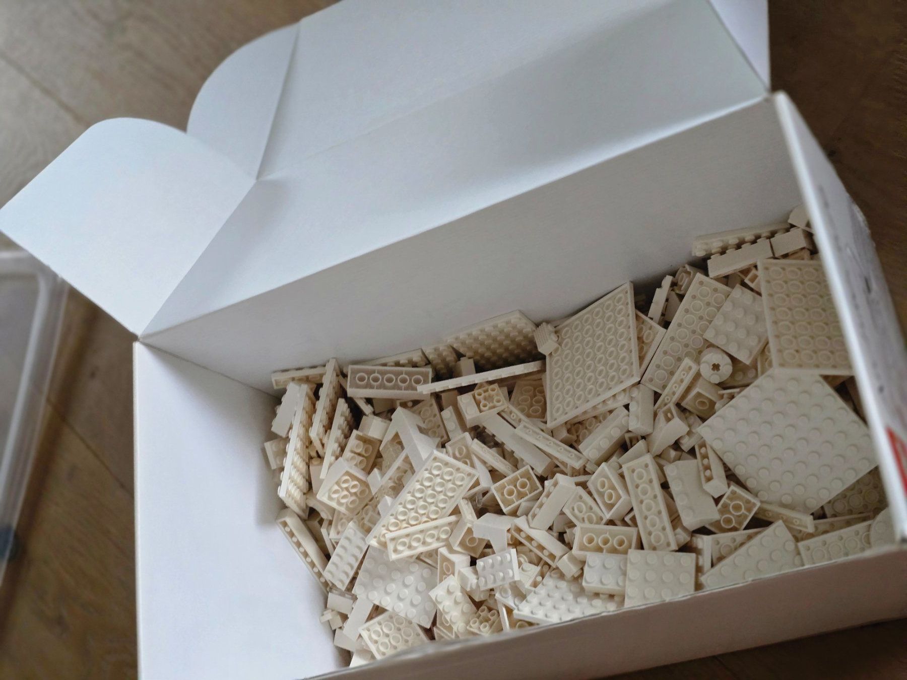 Lego Baukästen: LEGO Architecture Set – Gebraucht aus Cham von mar_7xjb 2