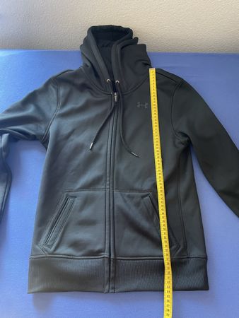 Under Armour Kapuzenjacke