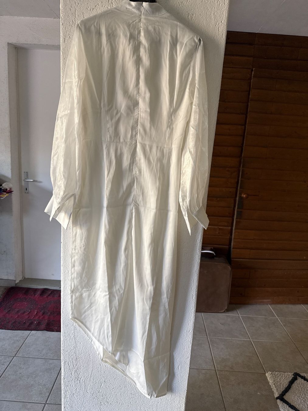 Vestiti: KLEID GR S – Nuovo (secondo la descrizione) da Birr venduto da WalkyriaM 1