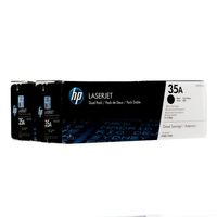 HP 35A Duopack