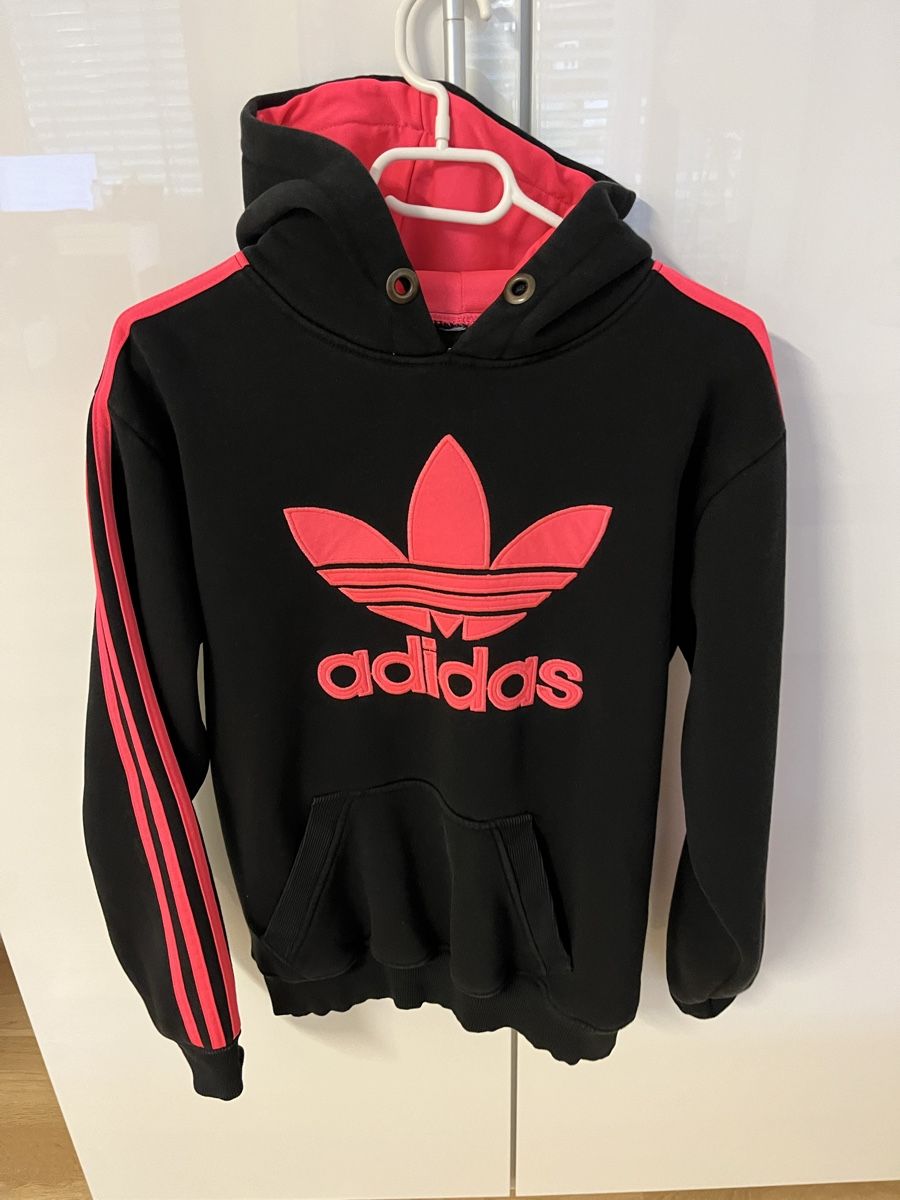 Adidas Pullover & Sweatshirts: Adidas Pulli gr. S – Gebraucht aus Root von Mk1394