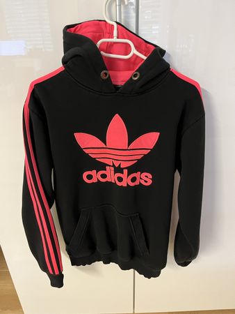 Adidas Pulli gr. S