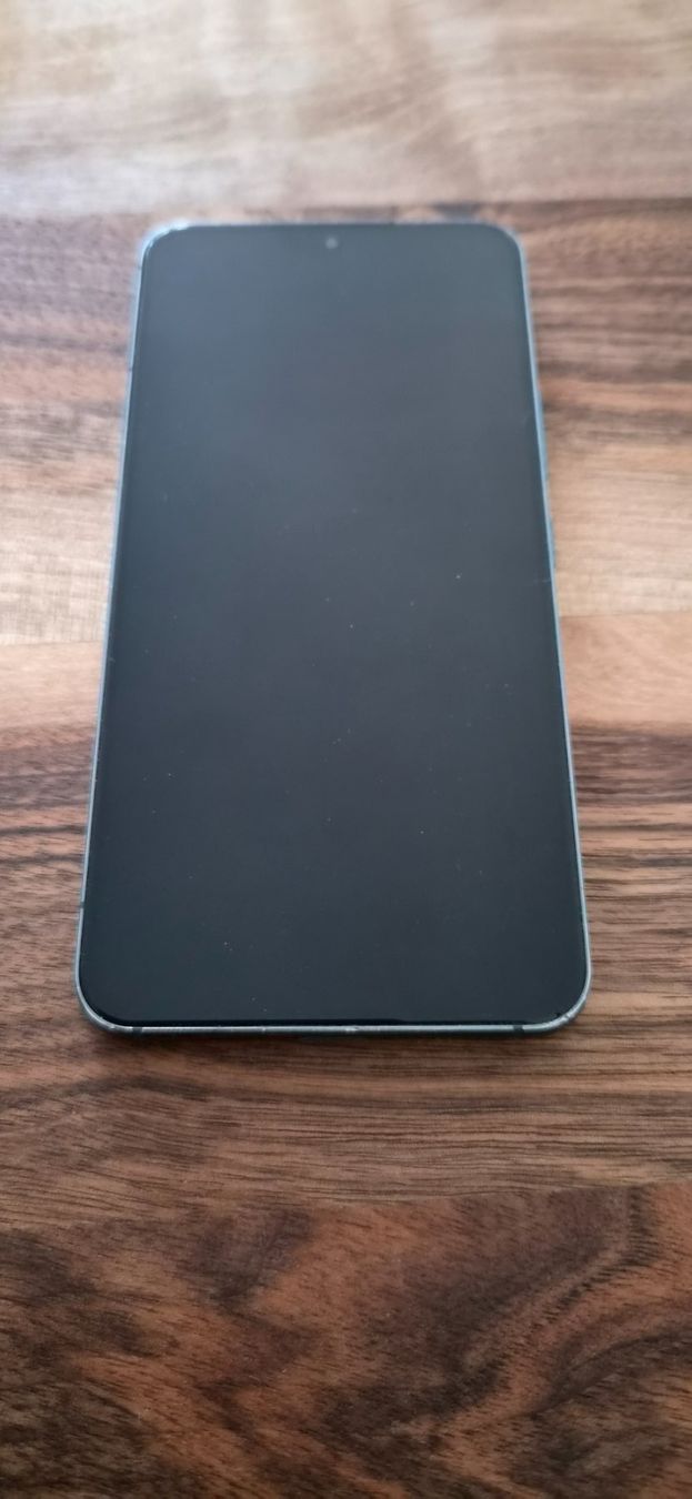 Samsung Telefoni cellulari / Smartphones: Samsung Galaxy S22 gebraucht mit Hülle – Usato da Zürich venduto da bollerom 3